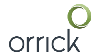 Orrick Herrington & Suthcliffe Europe LLP